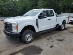 2023 Ford F250 Super Duty