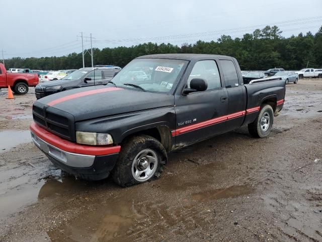 1998 Dodge RAM 1500