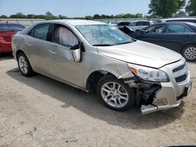 2013 Chevrolet Malibu 1LT