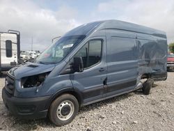 Ford Vehiculos salvage en venta: 2020 Ford Transit T-250