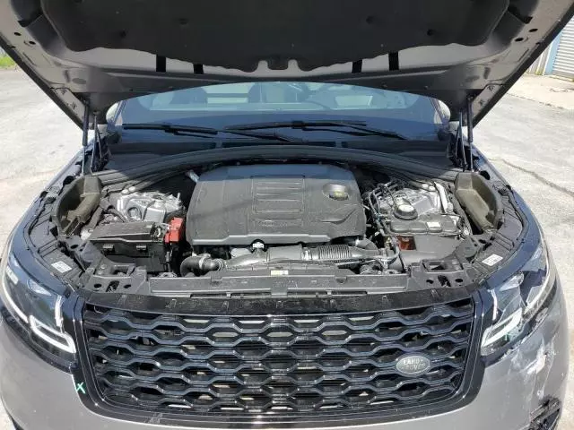 2020 Land Rover Range Rover Velar R-DYNAMIC S