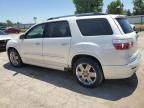 2011 GMC Acadia Denali