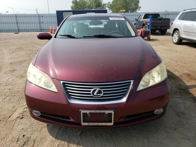 2008 Lexus ES 350