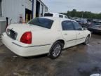 2004 Lincoln Town Car Ultimate