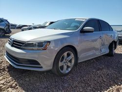 2017 Volkswagen Jetta S en venta en Phoenix, AZ