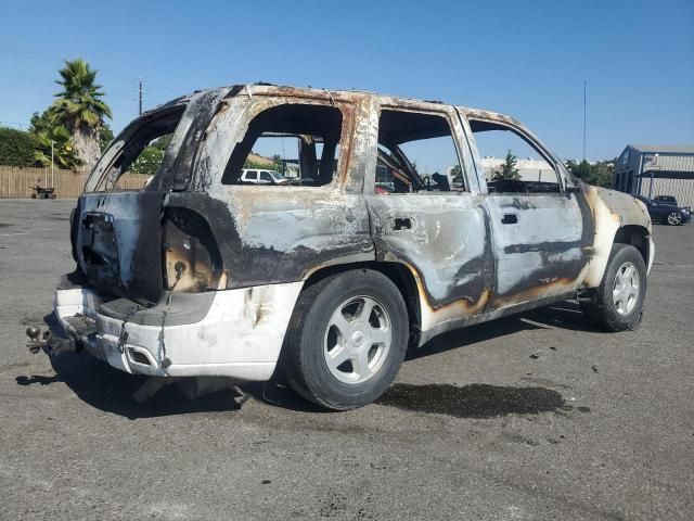 2003 Chevrolet Trailblazer