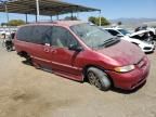 1998 Dodge Caravan