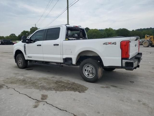 2023 Ford F250 Super Duty