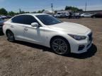 2016 Infiniti Q50 Premium