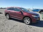 2015 Acura RDX