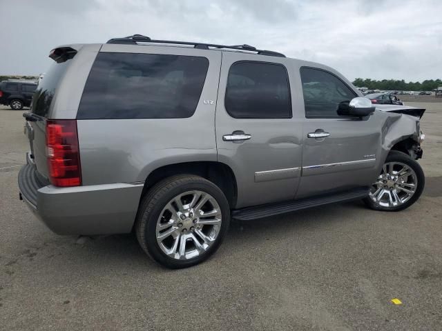 2009 Chevrolet Tahoe C1500 LTZ