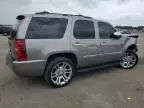 2009 Chevrolet Tahoe C1500 LTZ