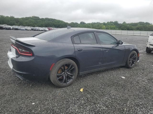 2018 Dodge Charger R/T