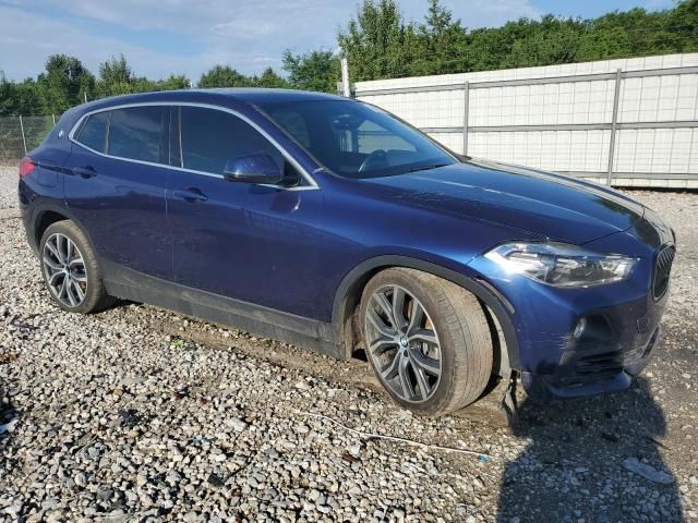 2018 BMW X2 XDRIVE28I