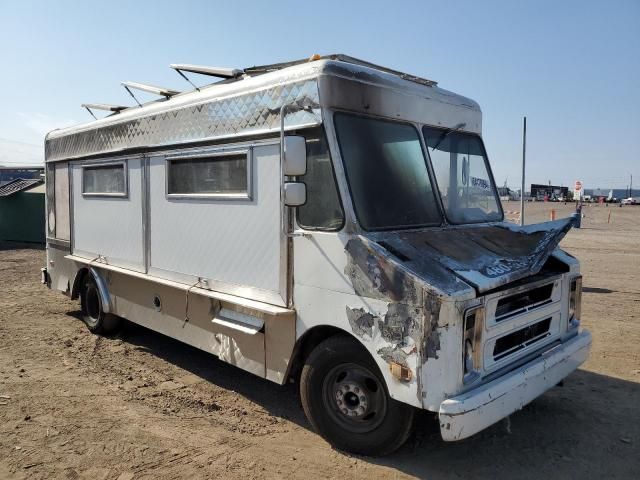 1978 Chevrolet 1TON