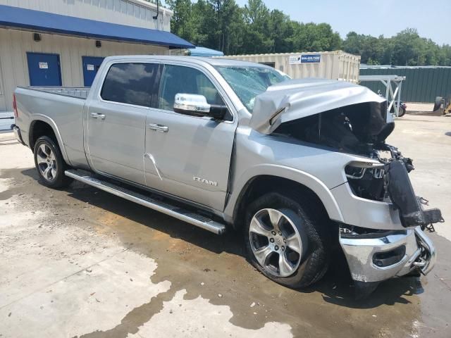 2019 Dodge 1500 Laramie