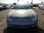 2006 Mercedes-Benz CLS 500C