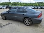 2008 Volvo S60 2.5T