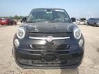 2014 Fiat 500L Easy