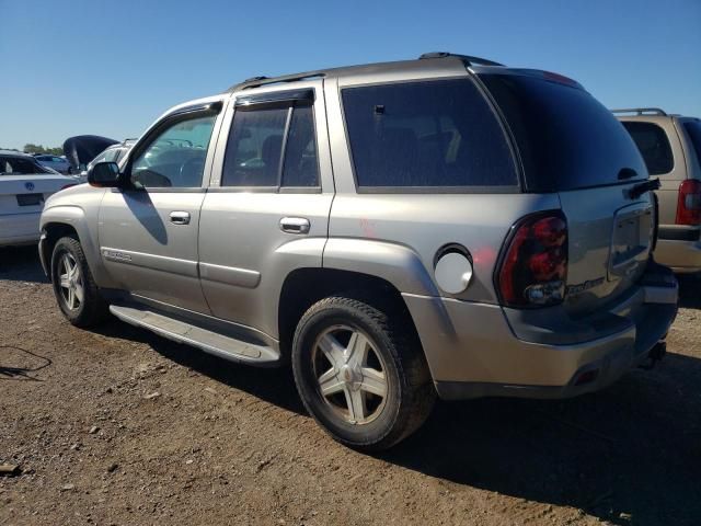 2003 Chevrolet Trailblazer