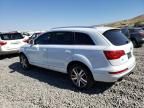 2015 Audi Q7 Premium Plus