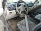 2002 Chrysler PT Cruiser Limited