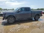 2016 Ford F150 Super Cab