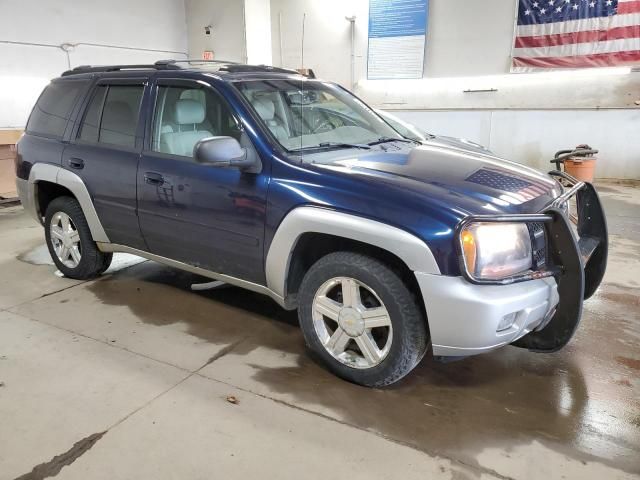 2008 Chevrolet Trailblazer LS