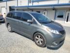 2014 Toyota Sienna LE