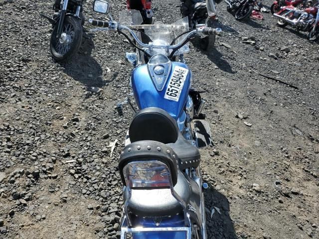 2007 Honda VTX1300 S