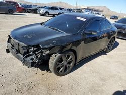 Salvage cars for sale at North Las Vegas, NV auction: 2014 Nissan Maxima S