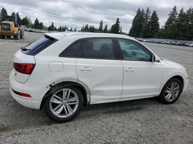 2017 Audi Q3 Premium