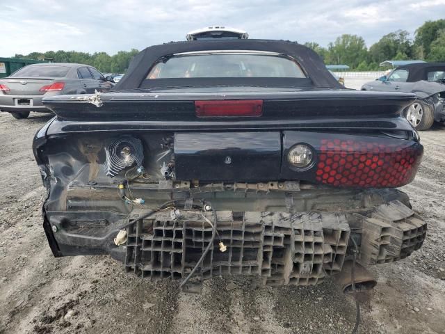 1999 Pontiac Firebird Trans AM