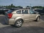 2009 Dodge Caliber SXT