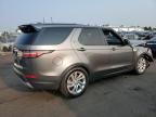 2018 Land Rover Discovery HSE