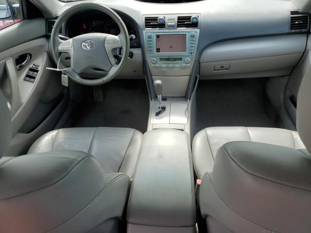 2008 Toyota Camry Hybrid