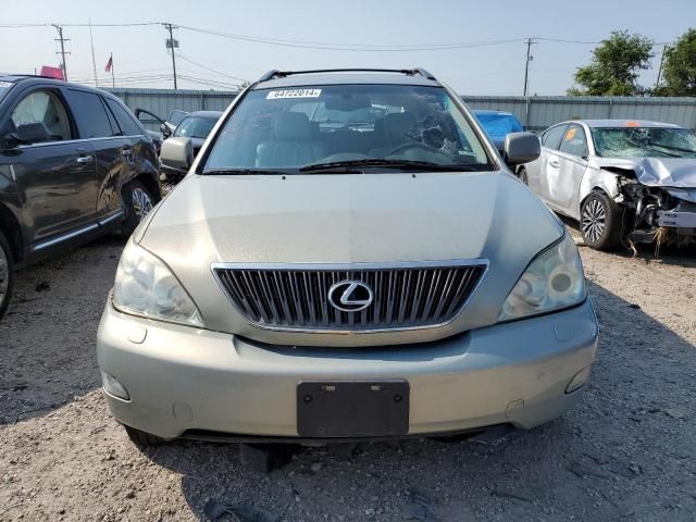 2005 Lexus RX 330