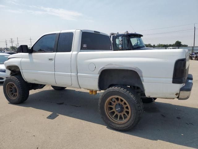 1999 Dodge RAM 2500