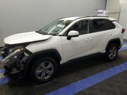 Vehiculos salvage en venta de Copart Orlando, FL: 2023 Toyota Rav4 XLE