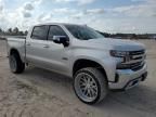 2019 Chevrolet Silverado C1500 LTZ