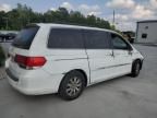 2010 Honda Odyssey EXL