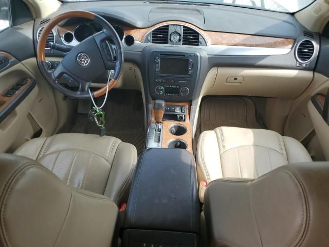 2008 Buick Enclave CXL