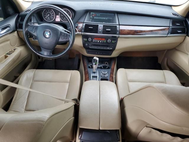 2011 BMW X5 XDRIVE35D