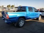 2009 Toyota Tacoma Double Cab