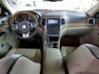 2011 Jeep Grand Cherokee Overland