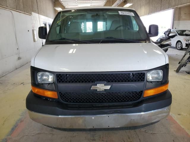 2007 Chevrolet Express G1500