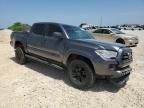 2018 Toyota Tacoma Double Cab