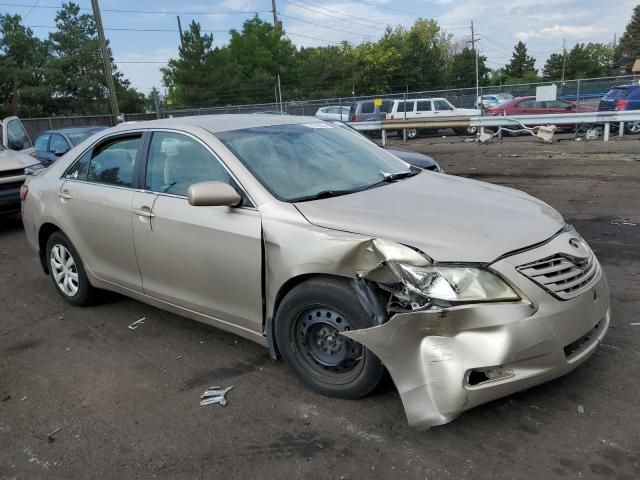 2009 Toyota Camry Base