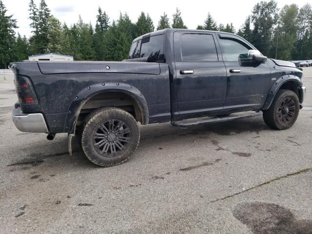 2012 Dodge RAM 2500 Laramie