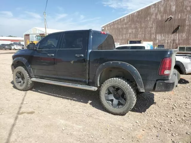 2014 Dodge RAM 1500 ST